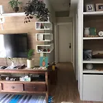 Aconchego Carioca. Seu Lar Longe De Casa