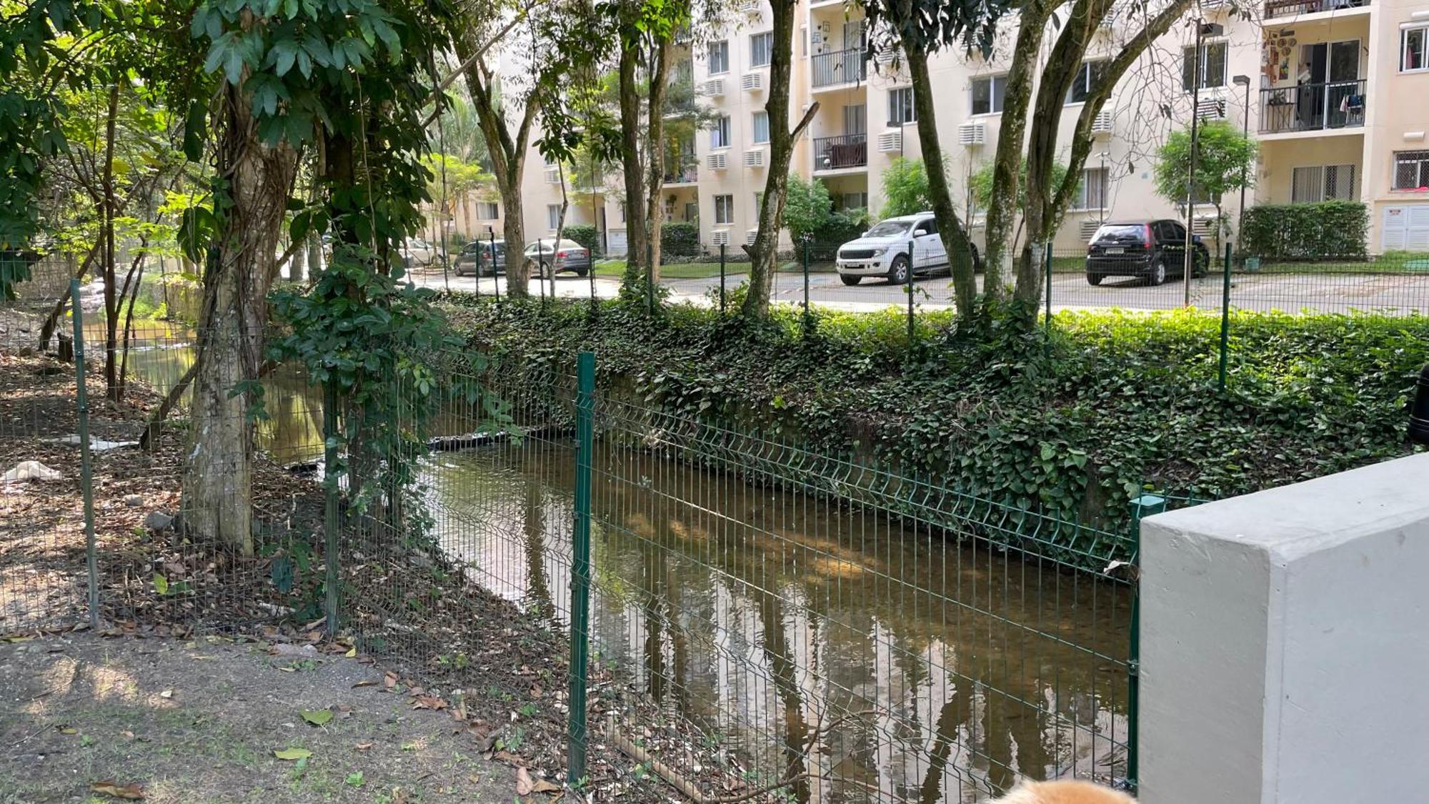 Aconchego Carioca. Seu Lar Longe De Casa Río de Janeiro