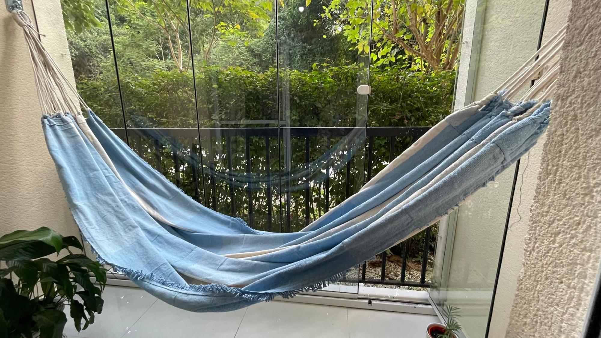 Apartamento Aconchego Carioca. Seu Lar Longe De Casa Río de Janeiro