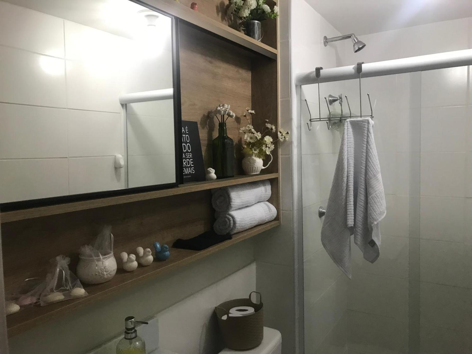 Aconchego Carioca. Seu Lar Longe De Casa Appartamento
