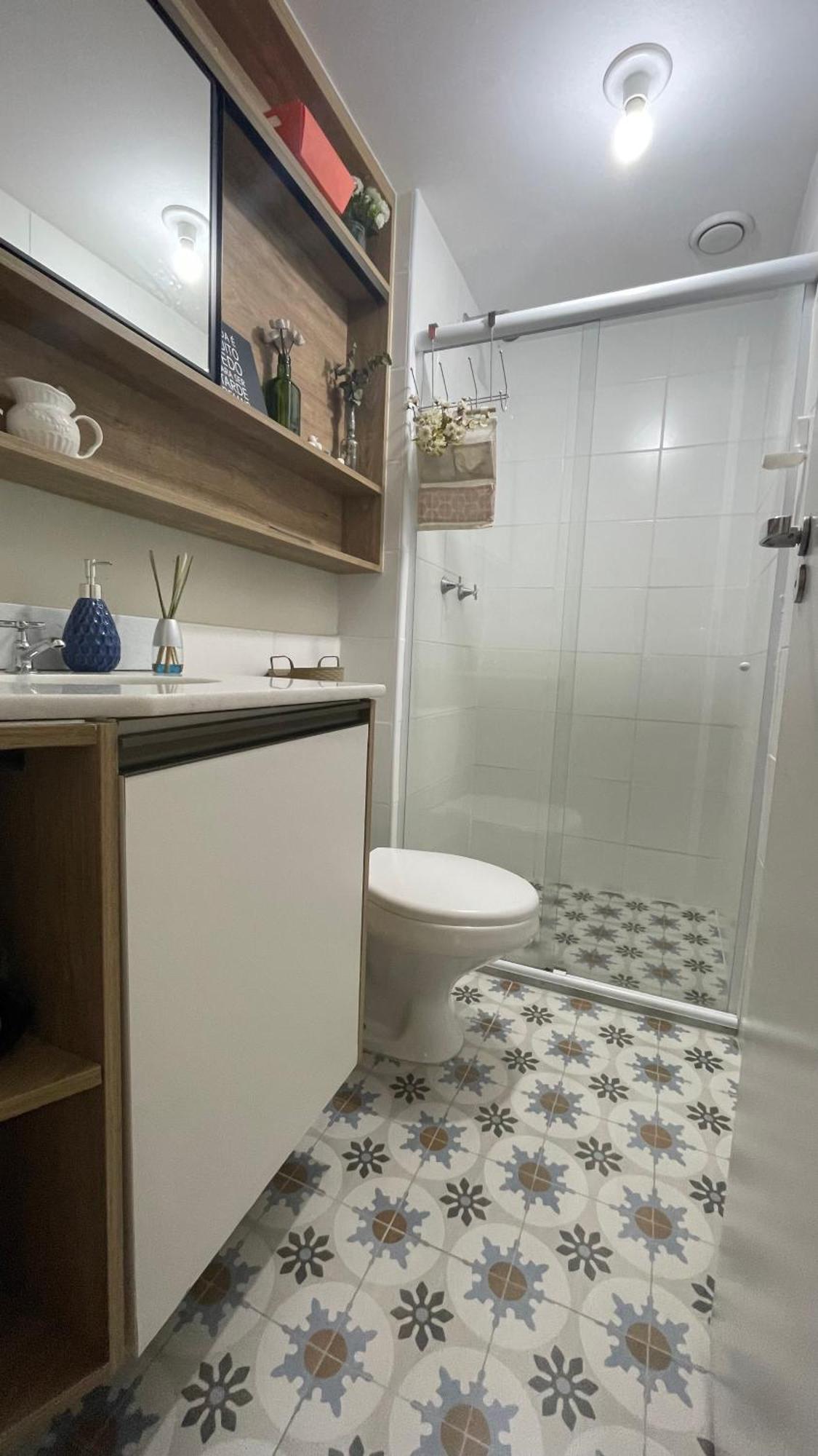 Aconchego Carioca. Seu Lar Longe De Casa Appartamento