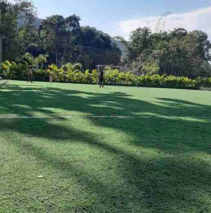 Appartamento Aconchego Carioca. Seu Lar Longe De Casa